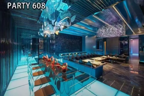 通化KTV招聘,通化高端夜场,惬意氛围,感受别样魅力