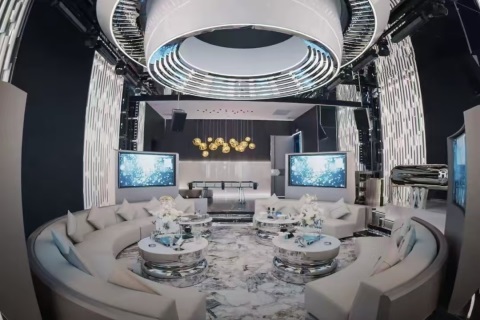 通化连锁名店夜场招聘，加入我们助你实现梦想