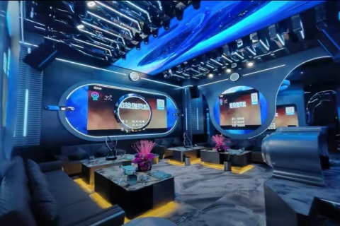 通化高端夜店招聘,高薪诚聘期待你的才华尽情展现