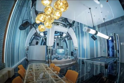 通化娱乐大型KTV招聘平台，不要让好机会从身边溜走