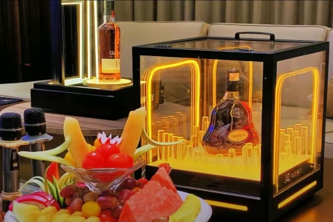 通化只看颜值KTV招聘成为名牌老店员工的建议专业指导